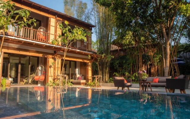 Pai Village Boutique Resort