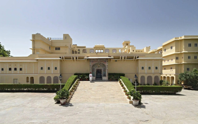 Samode Haveli
