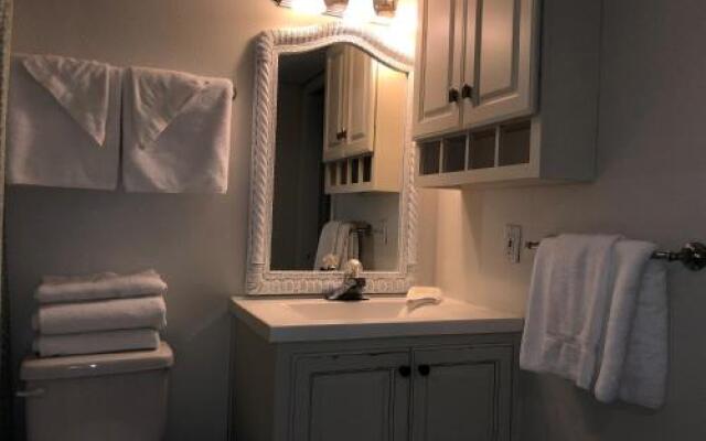 Clearwater Unit 2B Condo