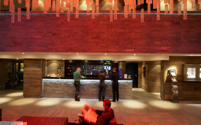 Grischa - DAS Hotel Davos