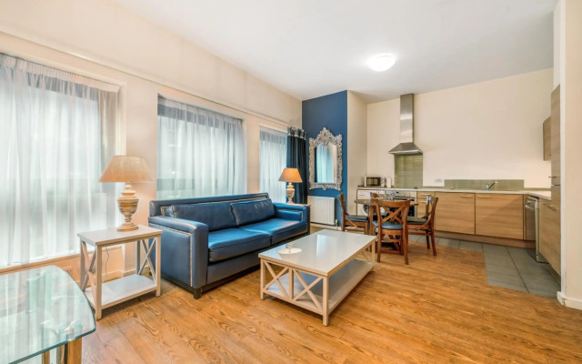 Princes Street Suites