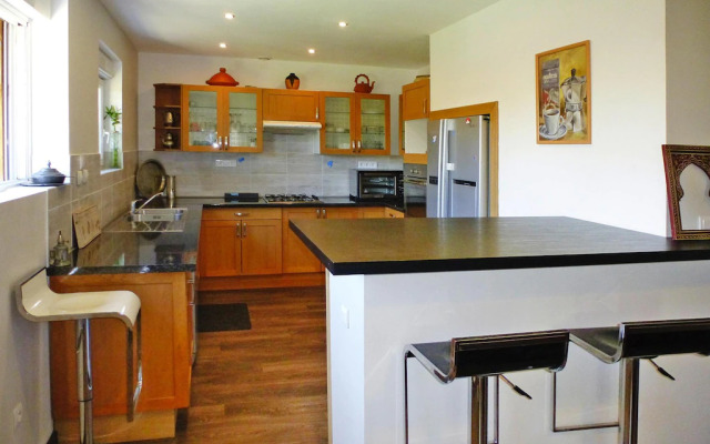 Holiday Home, Le Porge
