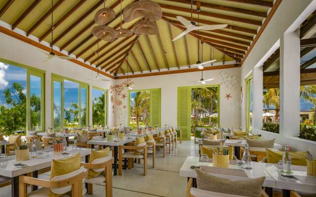 Oblu Xperience Ailafushi Hotel