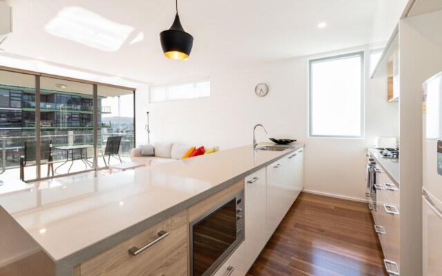 Sofun Apartment On Edmondstone St