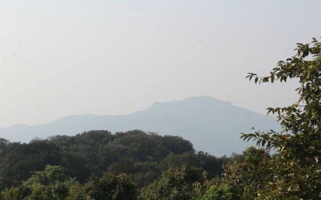 Ashok villa