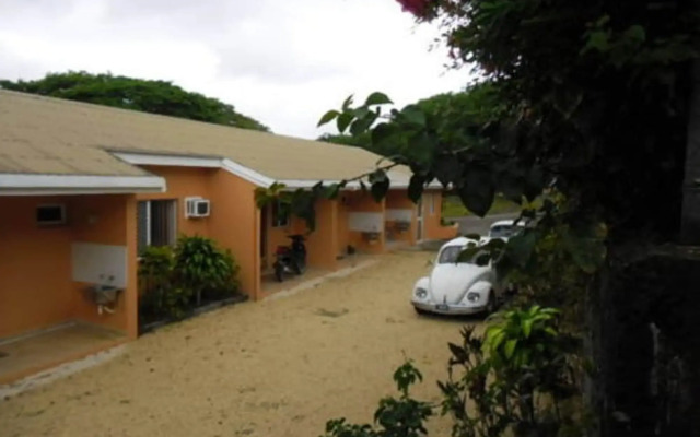 Quest Apartments
