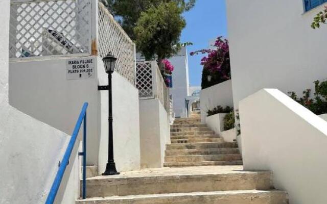 Ikaria Village Maisonette 12