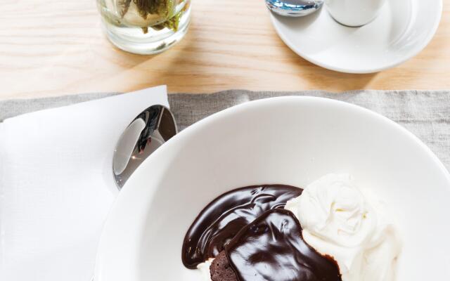 Cape Town Hollow Boutique Hotel