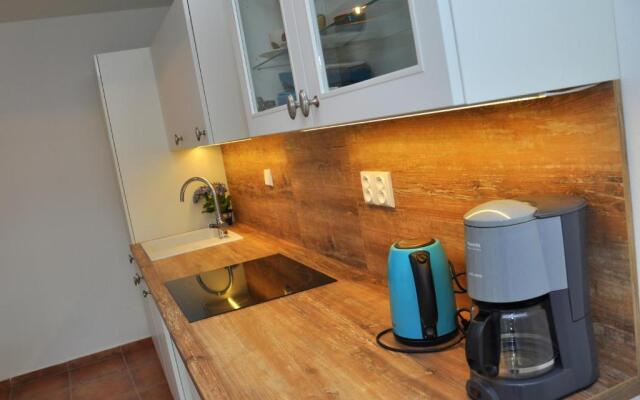 Apartmány U Vavřince