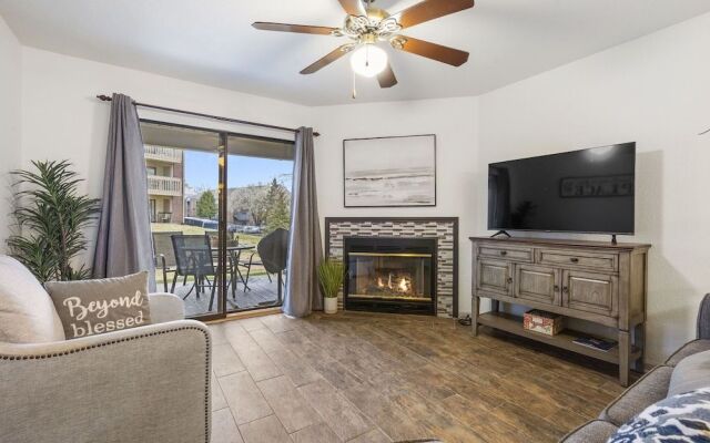 Bunker Ridge Rendezvous - Branson - Condo in Pointe Royale