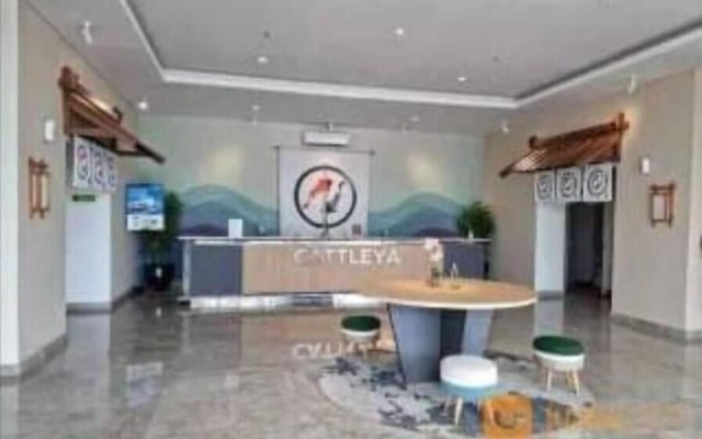 Serpong Garden Apartment by Kakarama