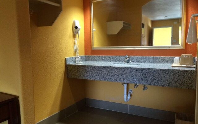 Express Inn Gulf Bank