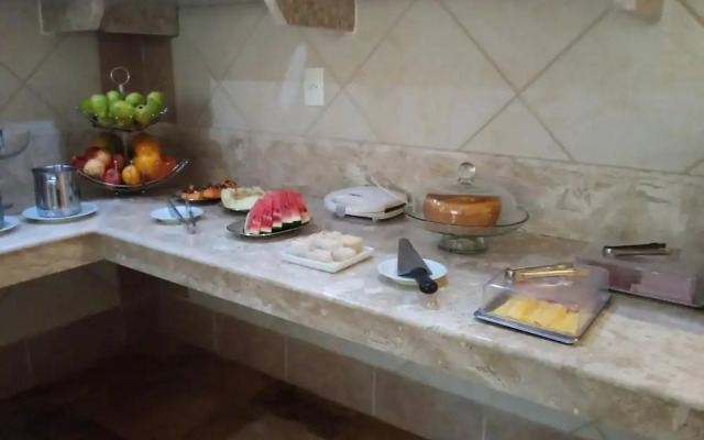 Porto Belo Praia Hotel