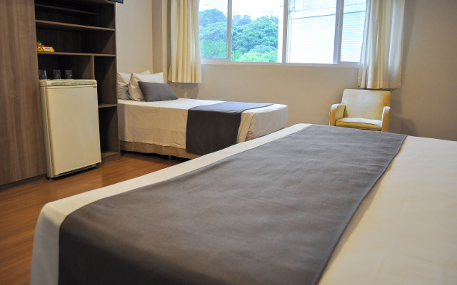 Hotel Trianon Paulista