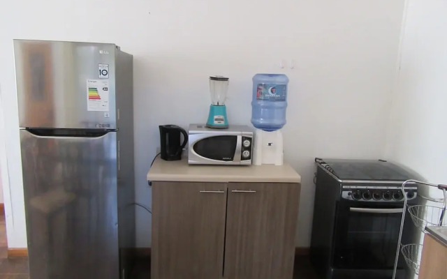 Villa Hua'ai Tera'ai