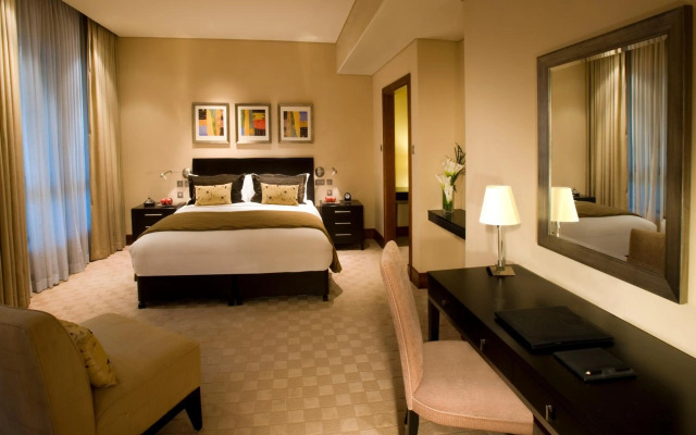 Shangri-La Hotel Apartments Qaryat Al Beri