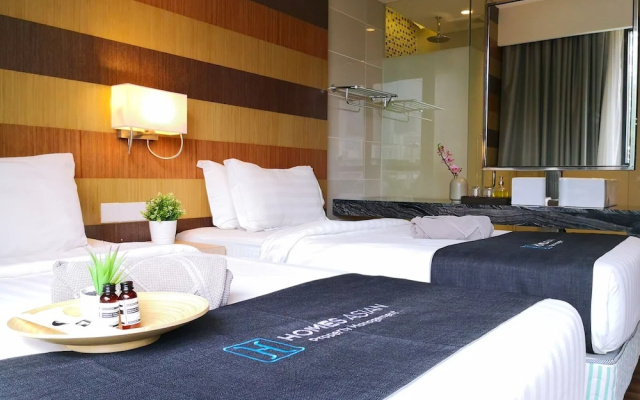 D'majestic Place by Homes Asian 4