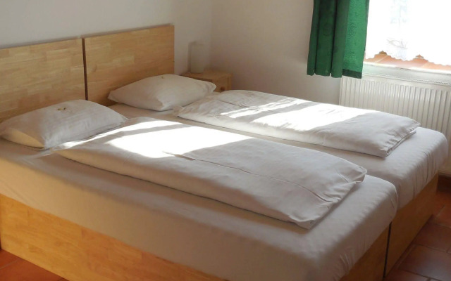 Hotel Kréta