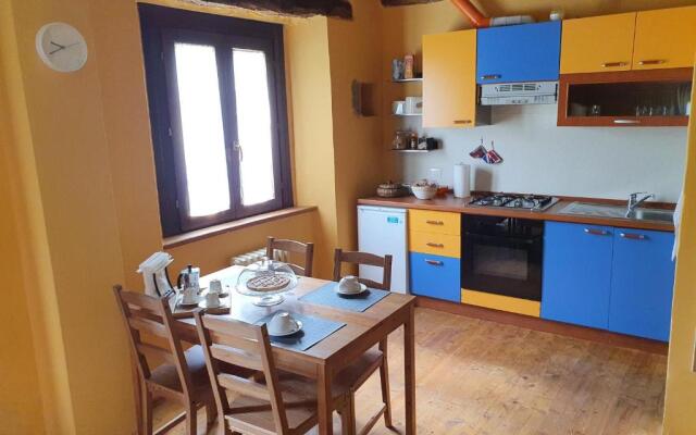 I Balzani B&B