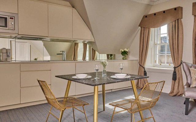 Fraser Suites Edinburgh