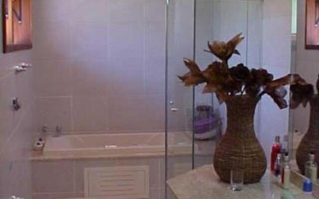 Casa em Búzios Geribá luxo 5 suites