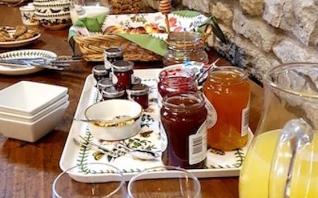 The Old Stables Bed & Breakfast