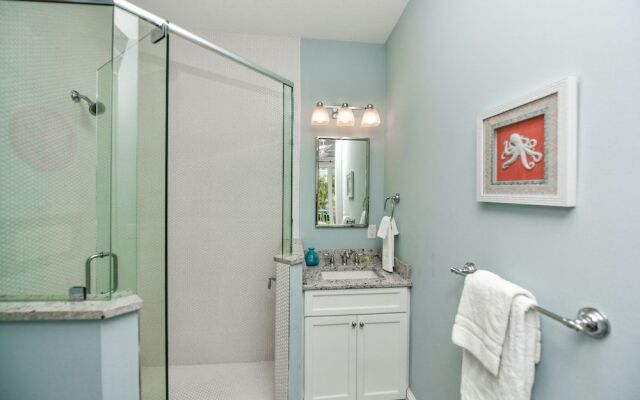 Seaside Escape by AMI Locals