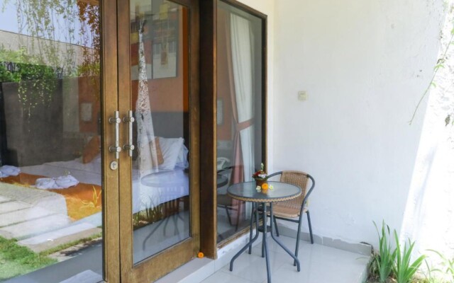 Ninja Suite Villa