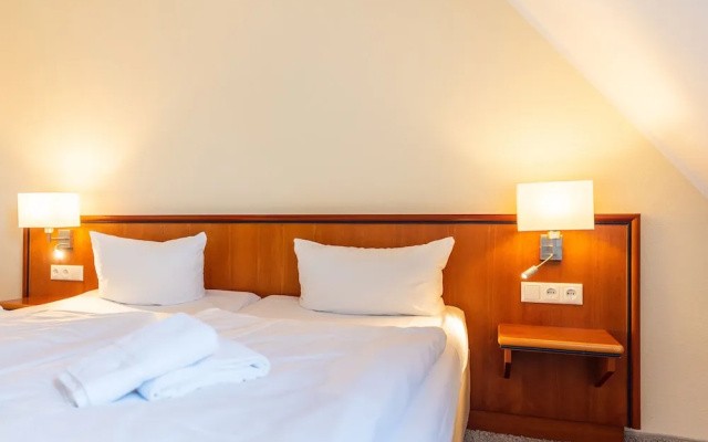Aparthotel Koenigslinie