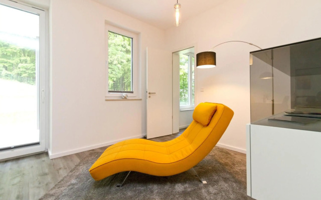 Residenzen am Kulm - Villa Evi 01 - mit Sauna