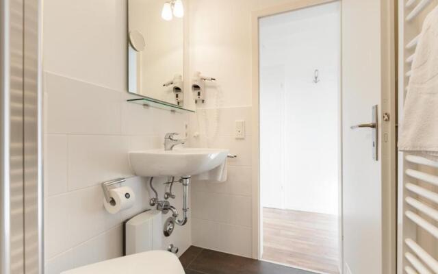 Haus Heideresidenz App 23