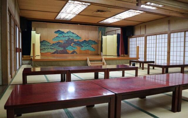 Kimatsu Ryokan