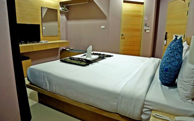 Rayaan 6 Guesthouse