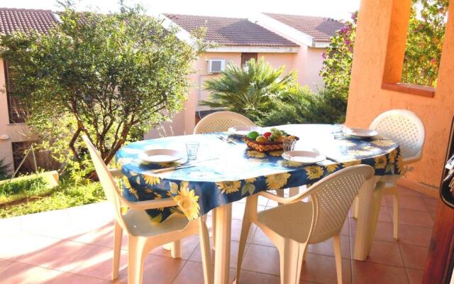 Casa Vacanza Porto Corallo
