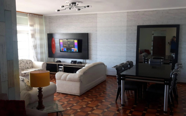 Apartamento Alto Padrão