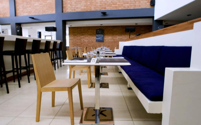 Onomo Hotel Dakar