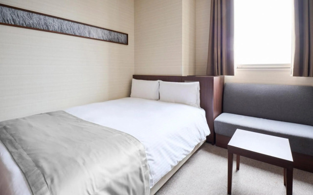 Vessel Inn Yachiyo Katsutadai Ekimae