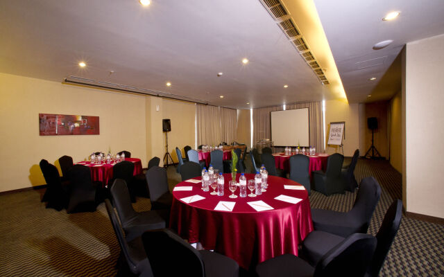 Grand Zuri Jababeka - Cikarang