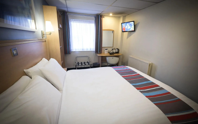 Travelodge Belfast Central