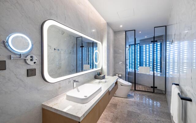 Holiday Inn Shanghai Chongming