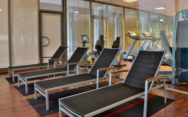 Unahotels Expo Fiera Milano