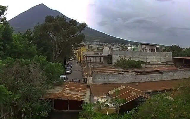 Hotel Santa Valentina