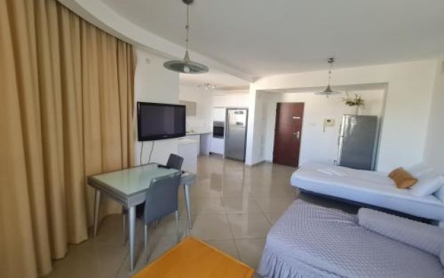 Lovely 2Br Golf Residence Eilat