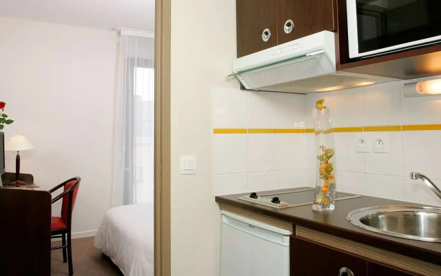 Appart'City Classic Montélimar