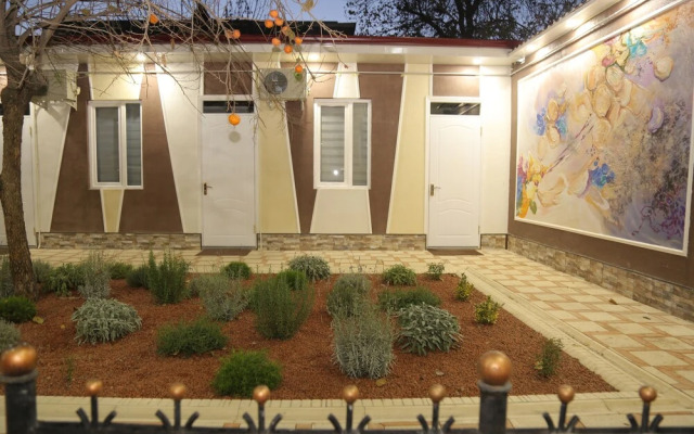 Gallery Hotel — Hostel