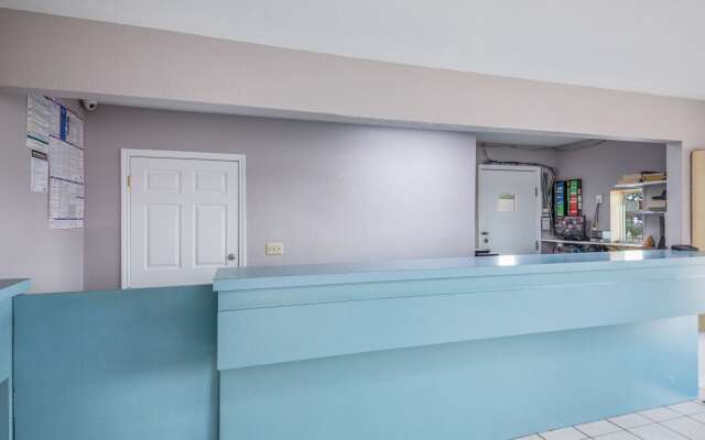 Americas Best Value Inn Giddings