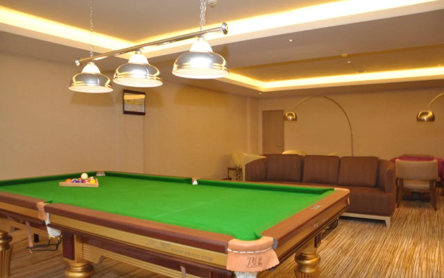 Boao State Guesthouse