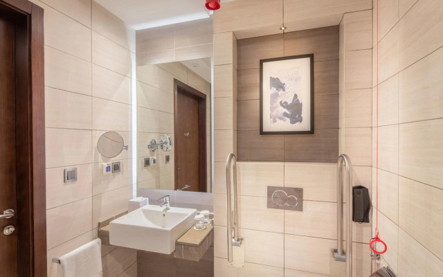 Four Points by Sheraton Jeddah Corniche