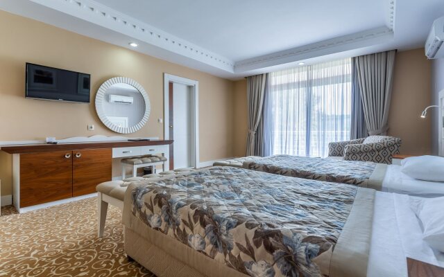 Simena Holiday Village & Villas