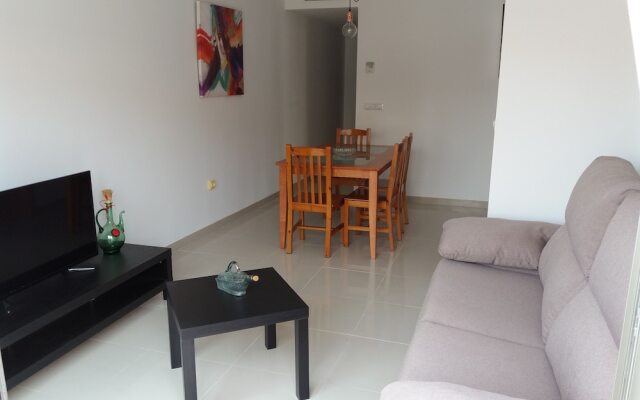 Residencial La Red